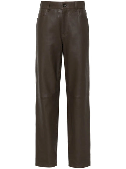 5 Pocket Trousers