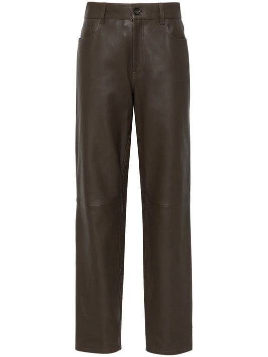 5 Pocket Trousers