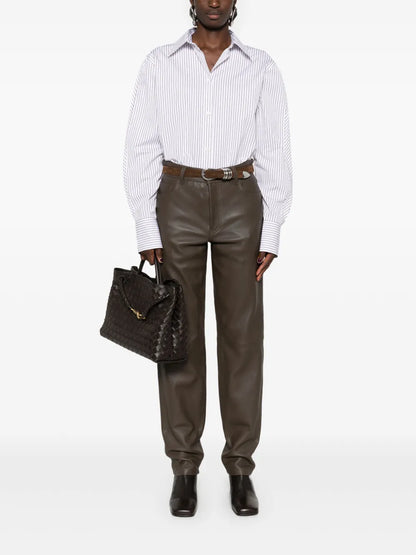 5 Pocket Trousers