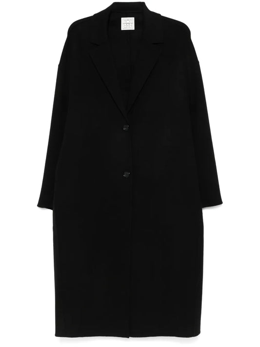 Wool Coat