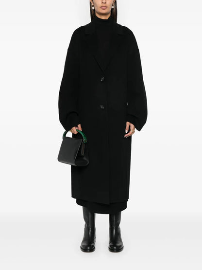 Wool Coat