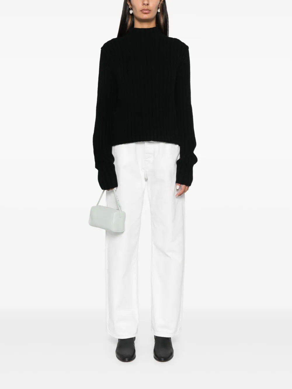 Petite Sweater