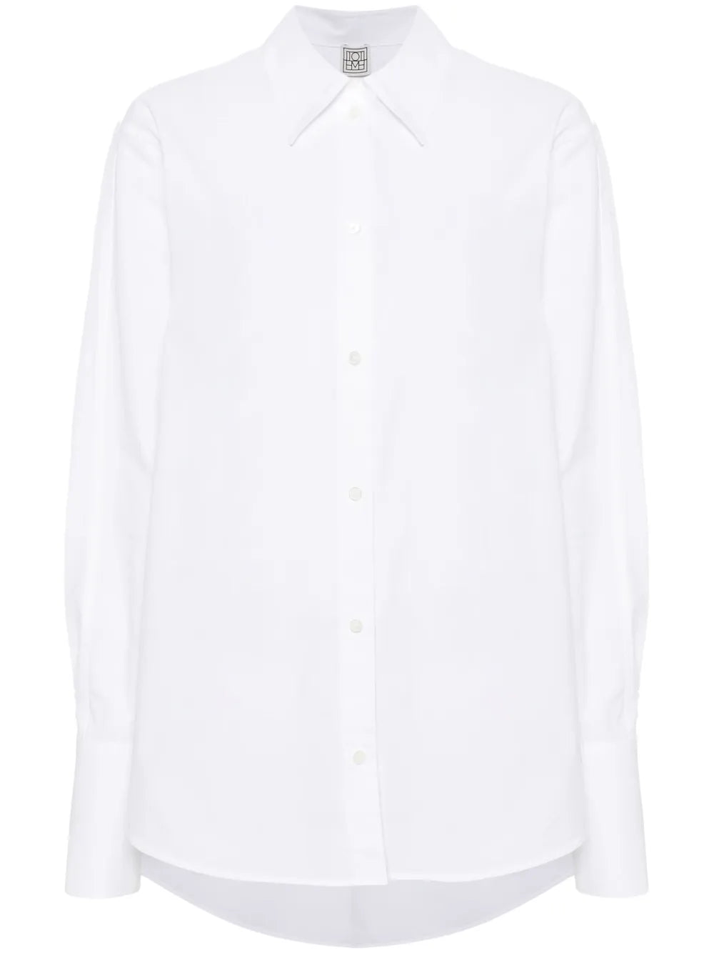 Tuxedo Shirt