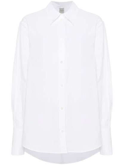 Tuxedo Shirt