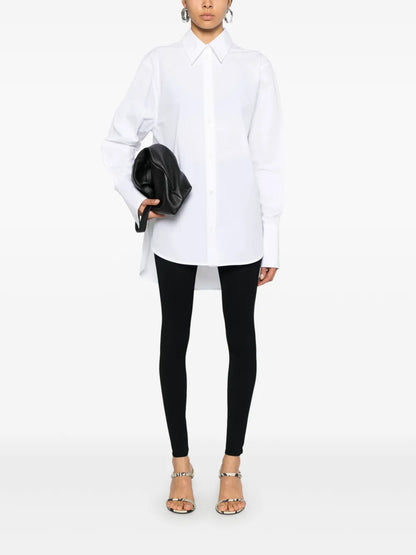 Tuxedo Shirt