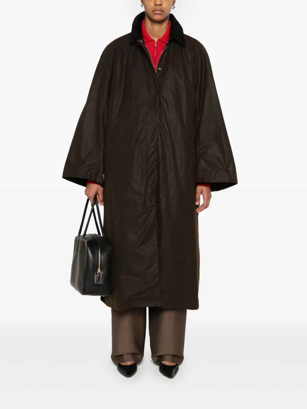 Country Coat