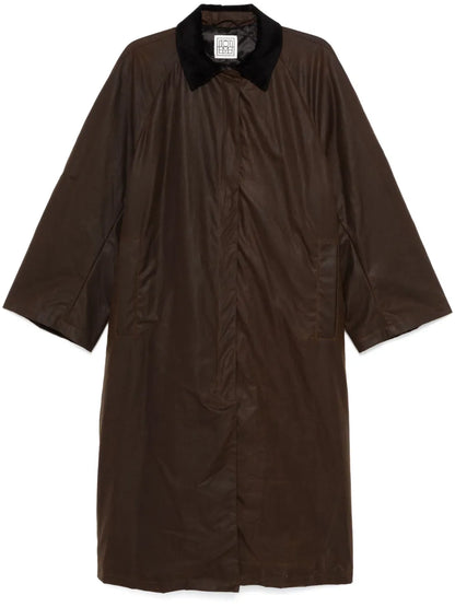 Country Coat