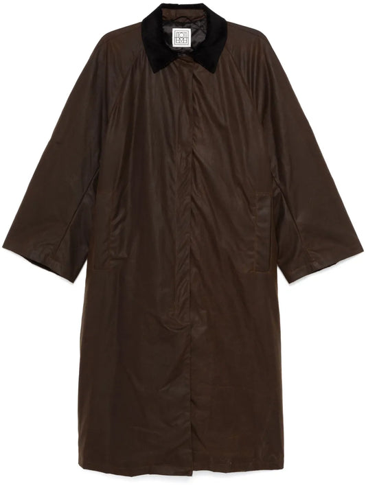 Country Coat