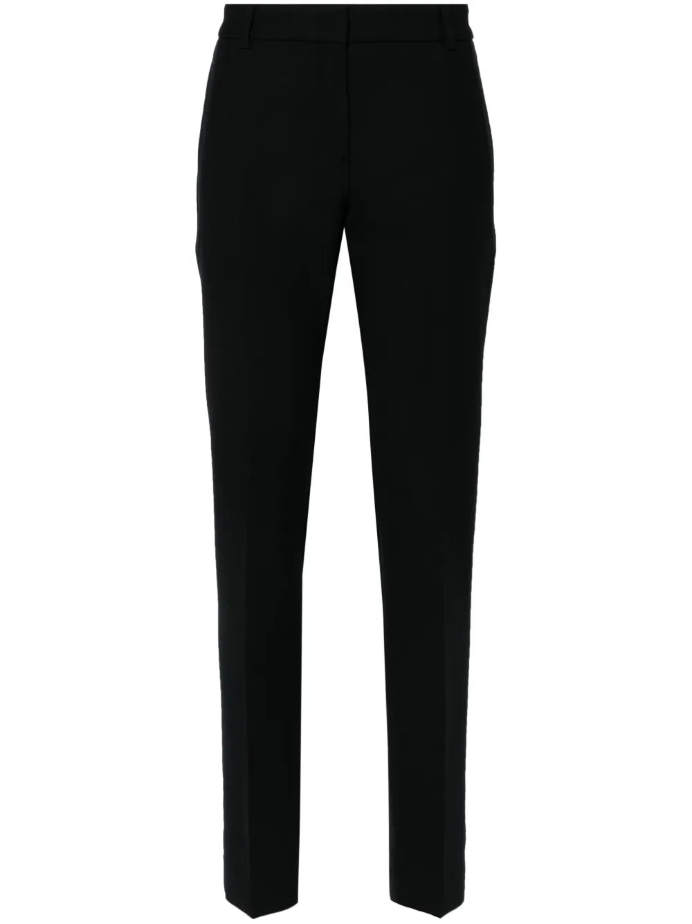 Slim Low Rise Pants
