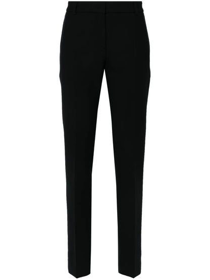 Slim Low Rise Pants