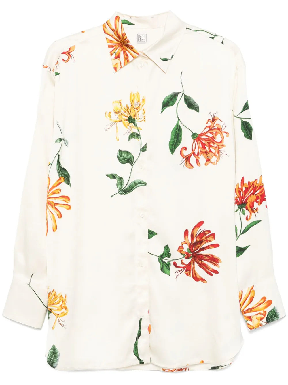 Honeysuckle Shirt