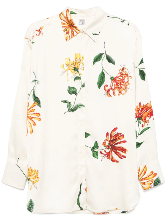 Honeysuckle Shirt