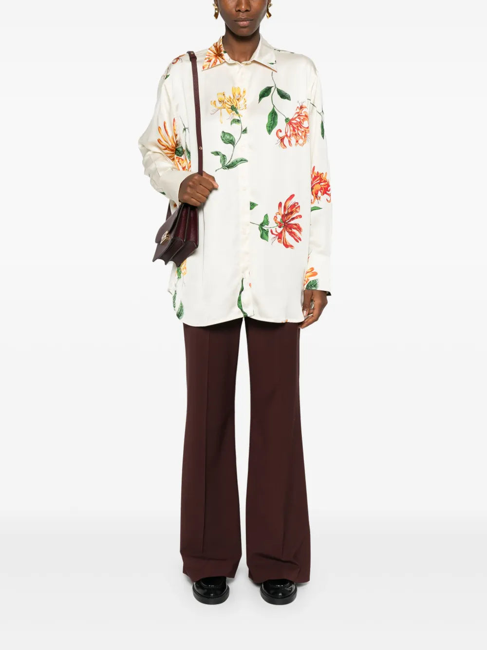 Honeysuckle Shirt