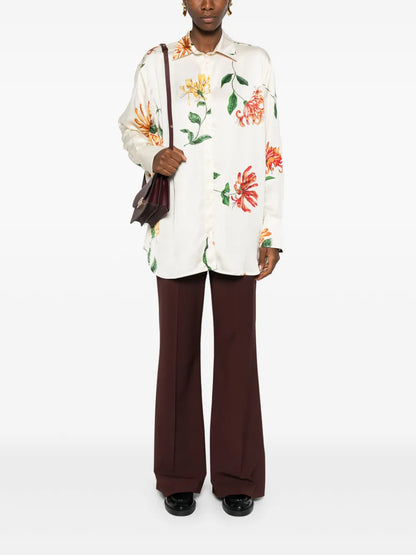 Honeysuckle Shirt