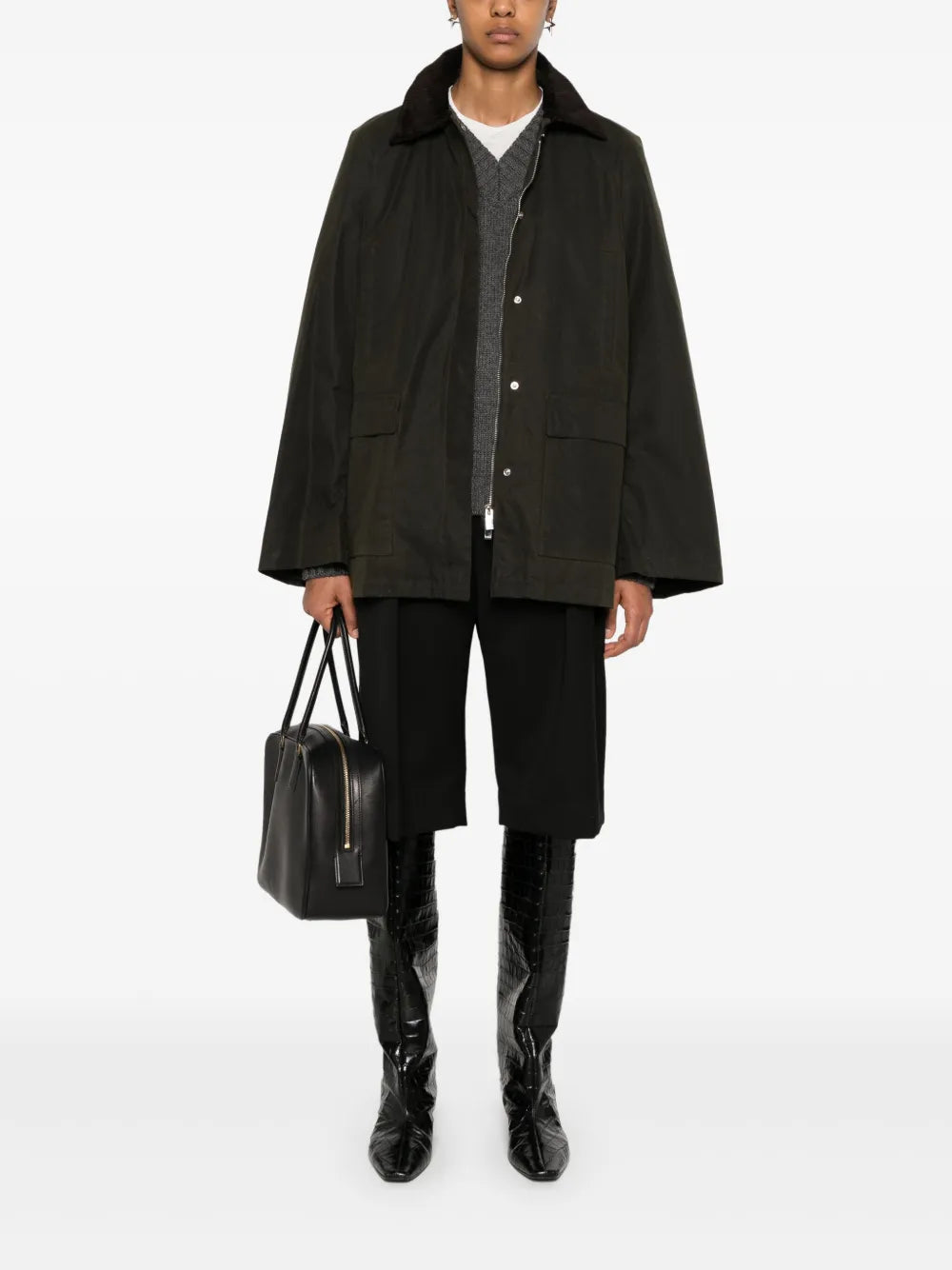 Country Jacket