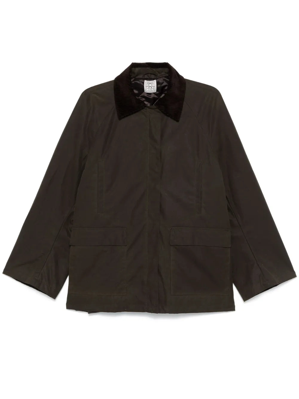 Country Jacket