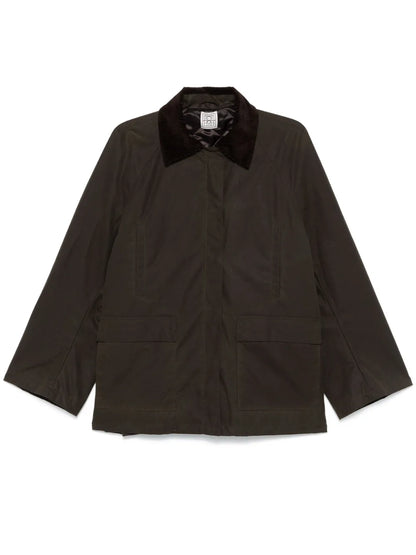 Country Jacket