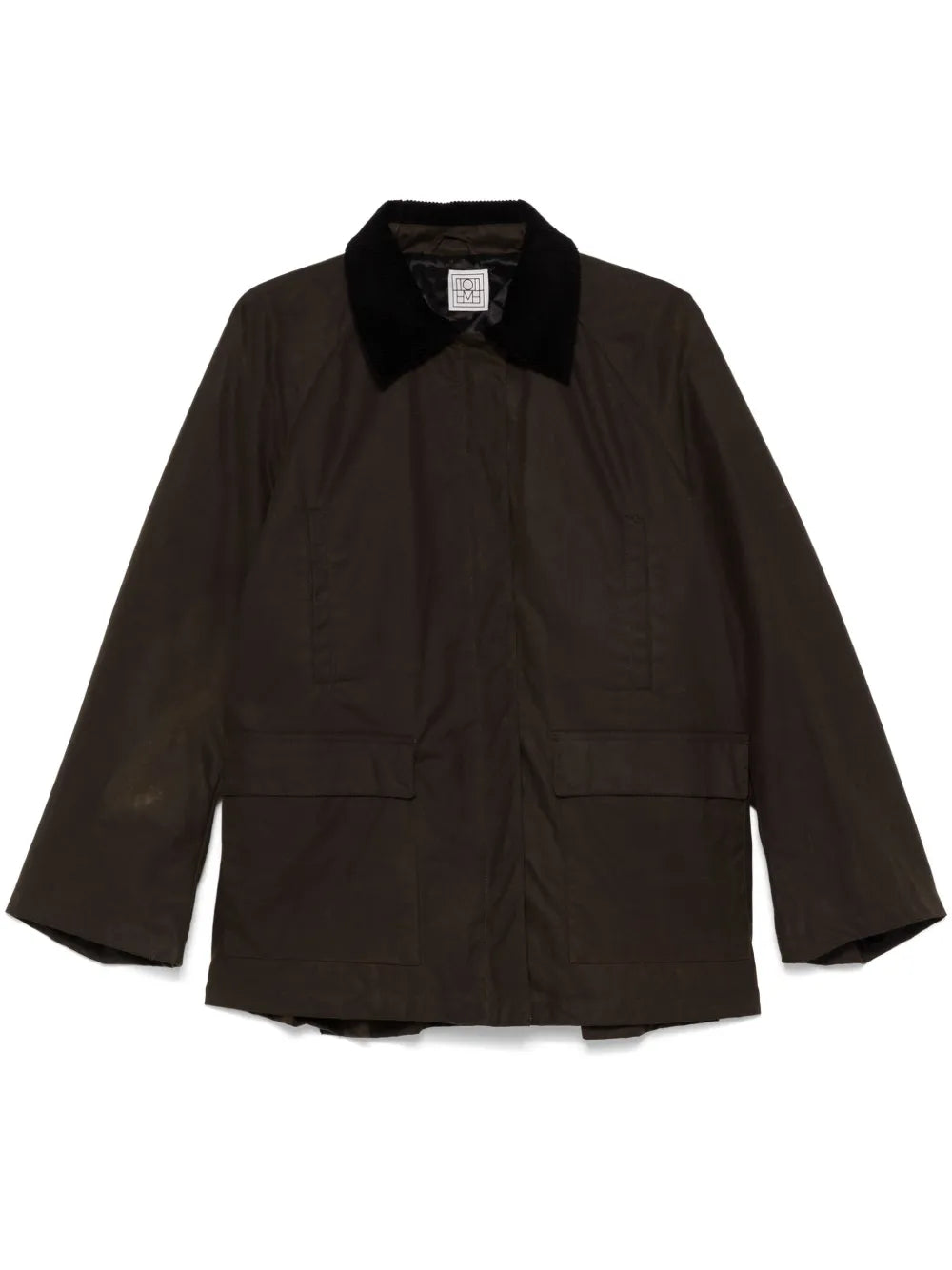 Country Jacket