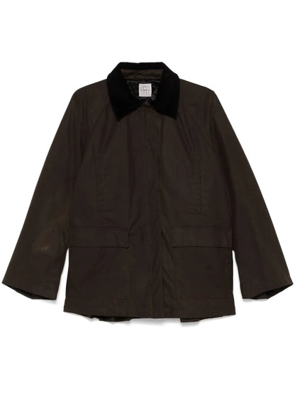 Country Jacket