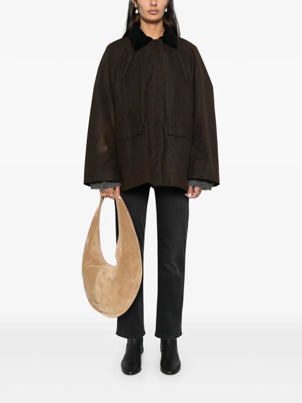 Country Jacket