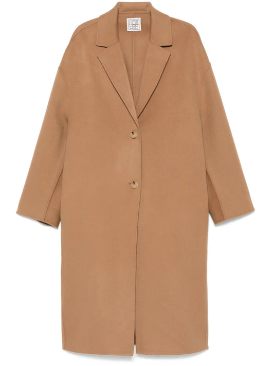 Wool Coat
