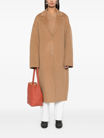 Wool Coat