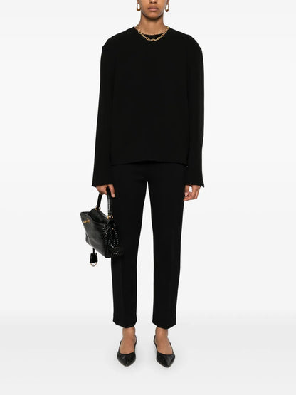 Broad Cady Top