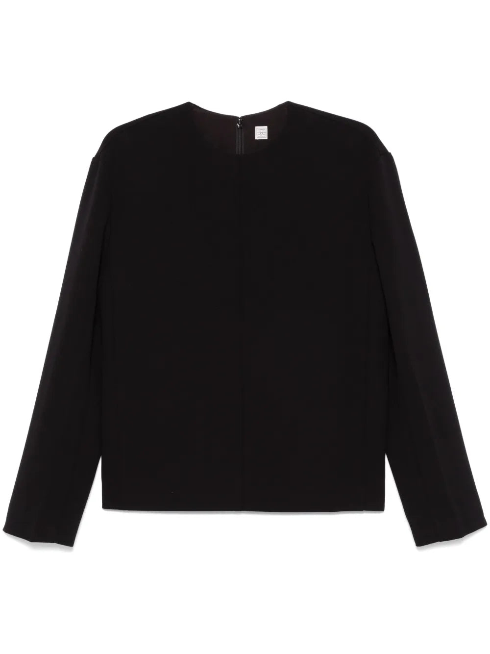 Broad Cady Top