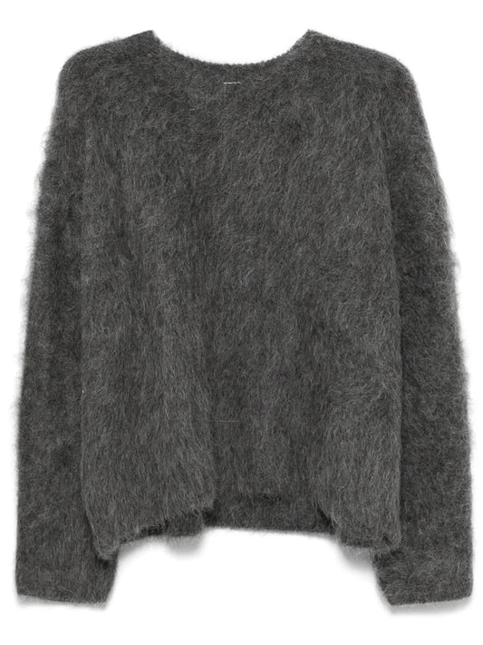 Brushed Sweater