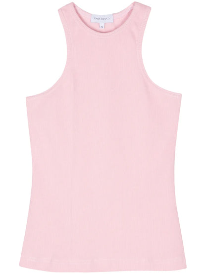 Ribbed Tank Top