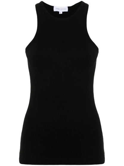 Ribbed Tank Top