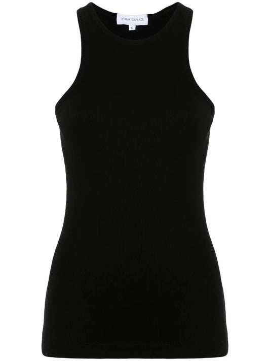 Ribbed Tank Top