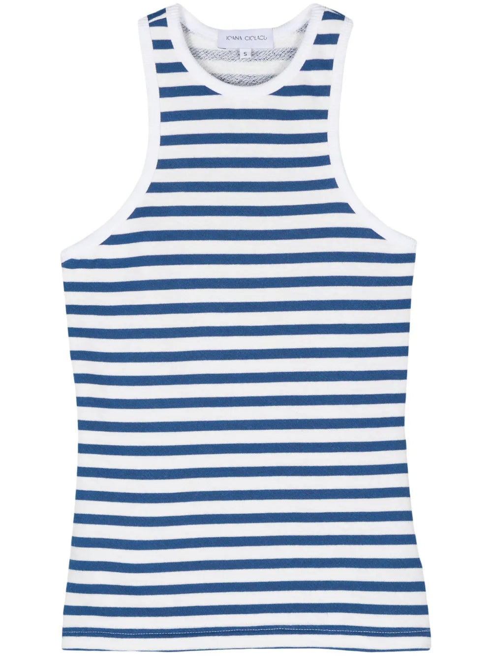 Striped Tank Top