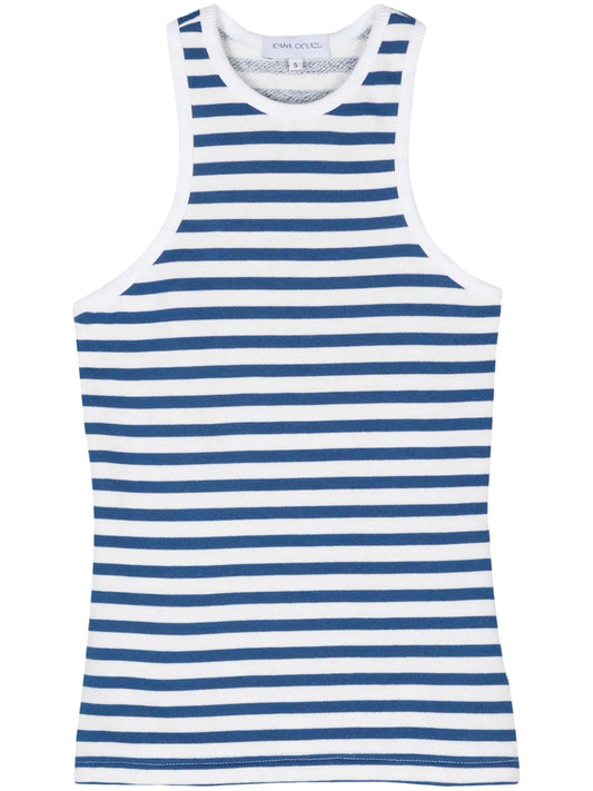 Striped Tank Top