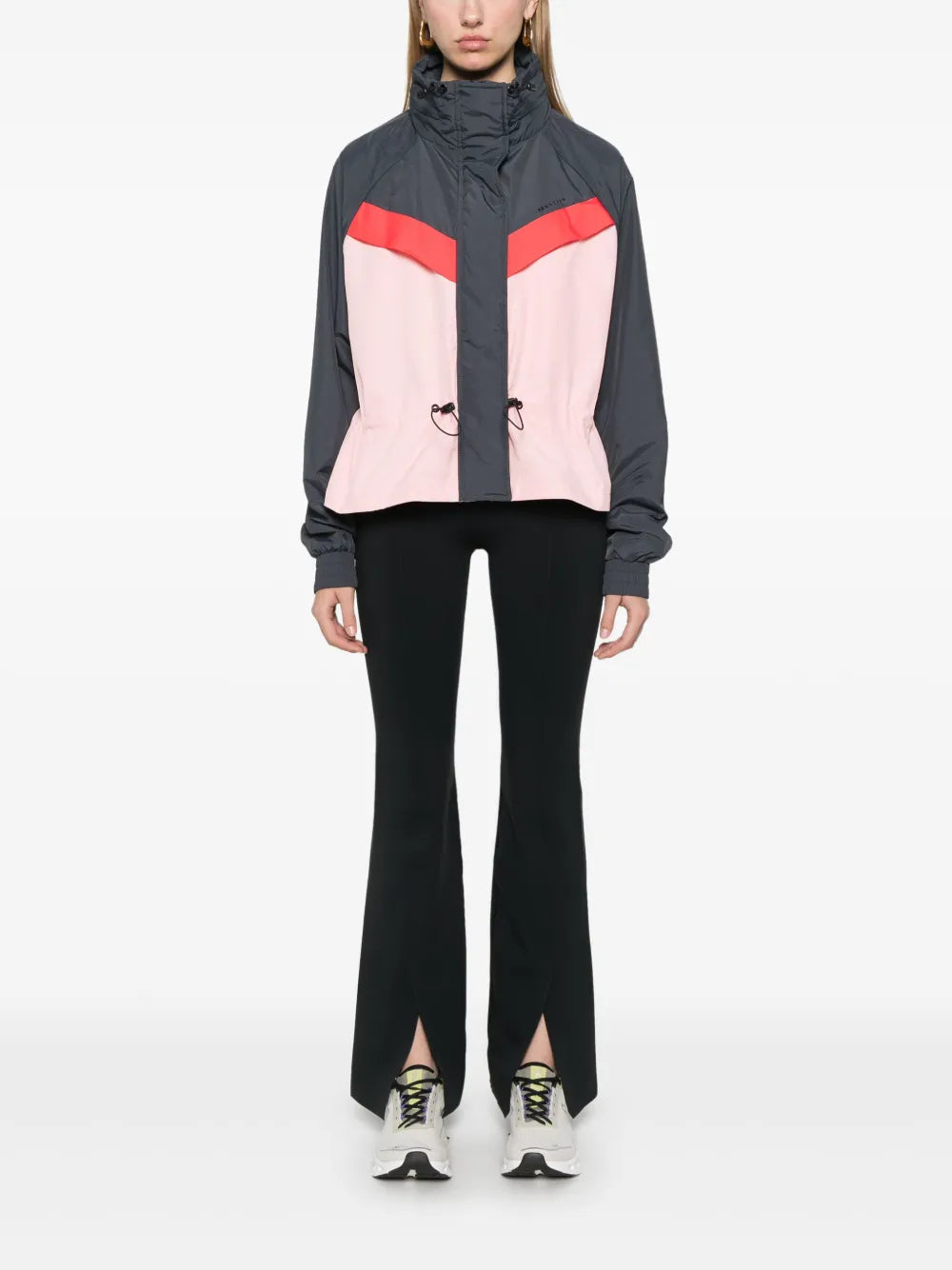 Shelter Performance Jacket