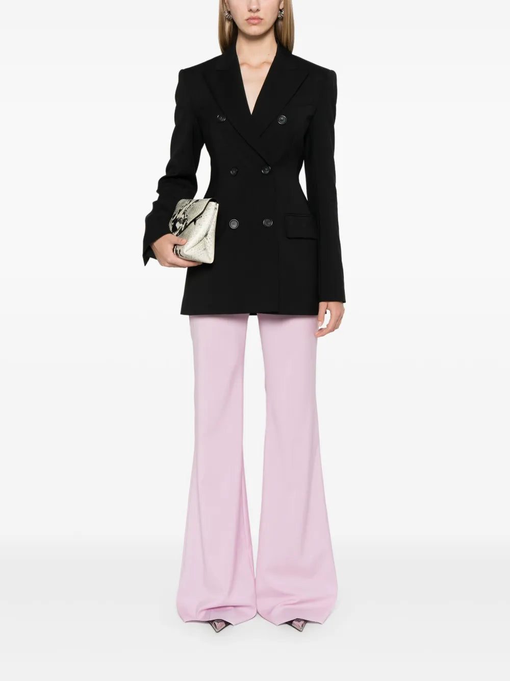 Adamo Blazer