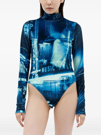 Pigalle Bodysuit