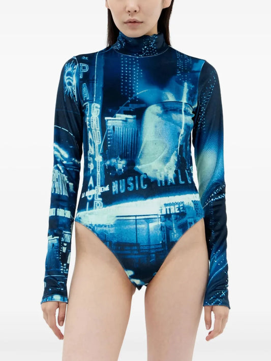 Pigalle Bodysuit