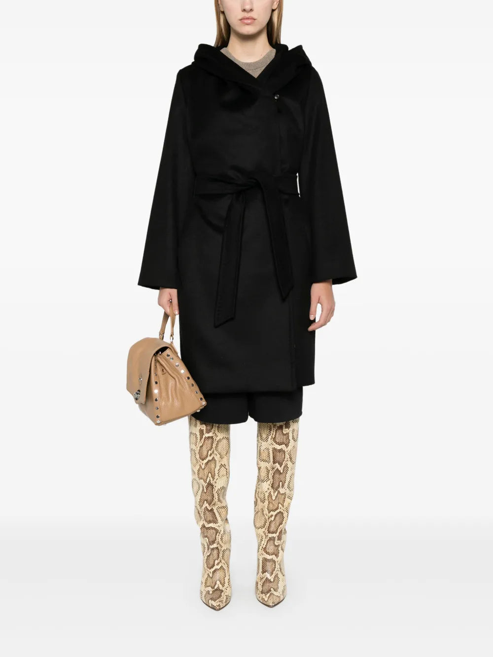 Newmang Long Coat