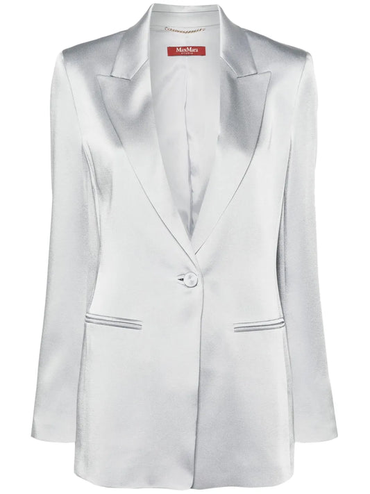 Ebert Single-Breasted Blazer