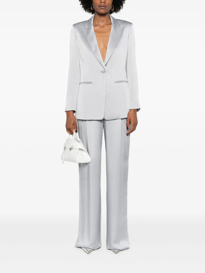 Ebert Single-Breasted Blazer