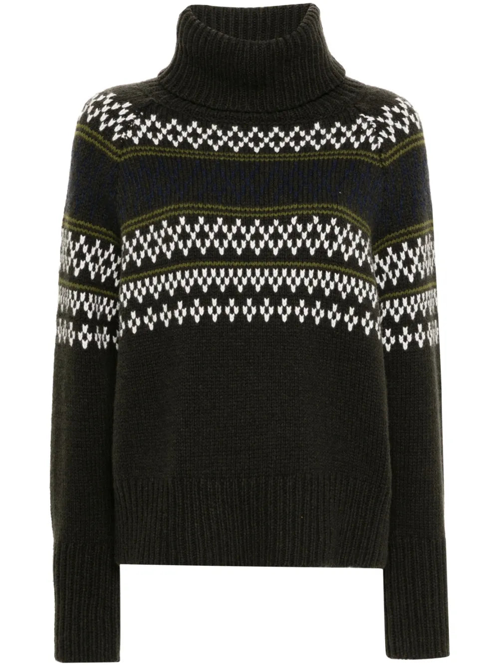 Setesdal Sweater