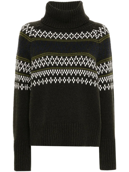 Setesdal Sweater