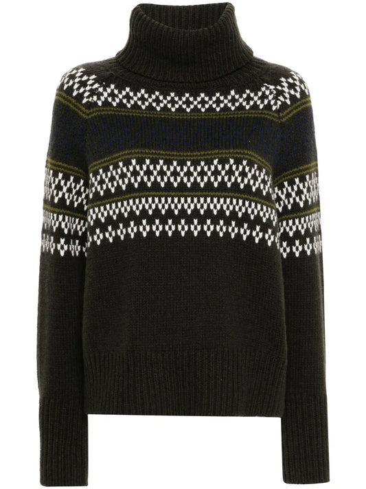 Setesdal Sweater