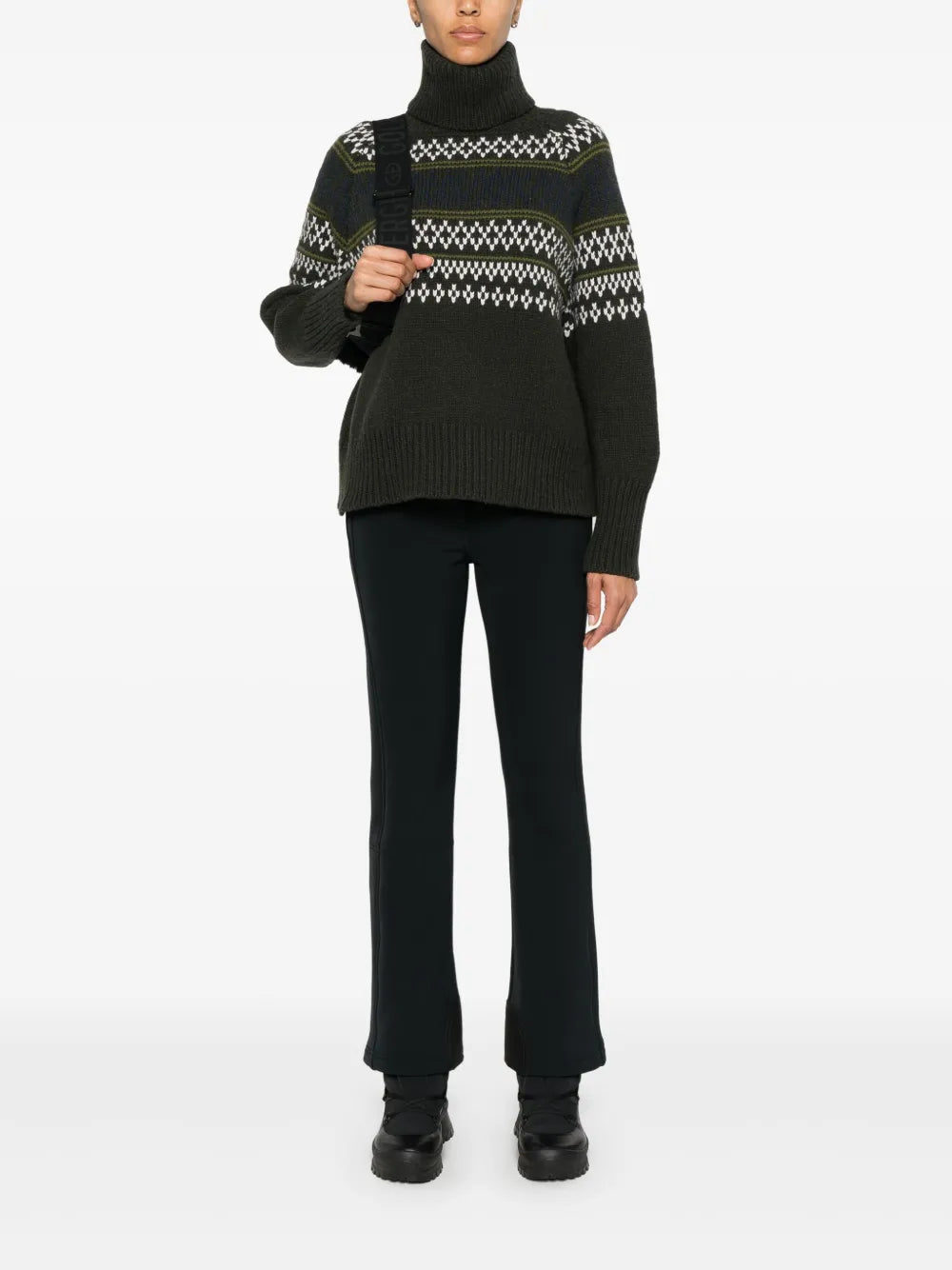 Setesdal Sweater