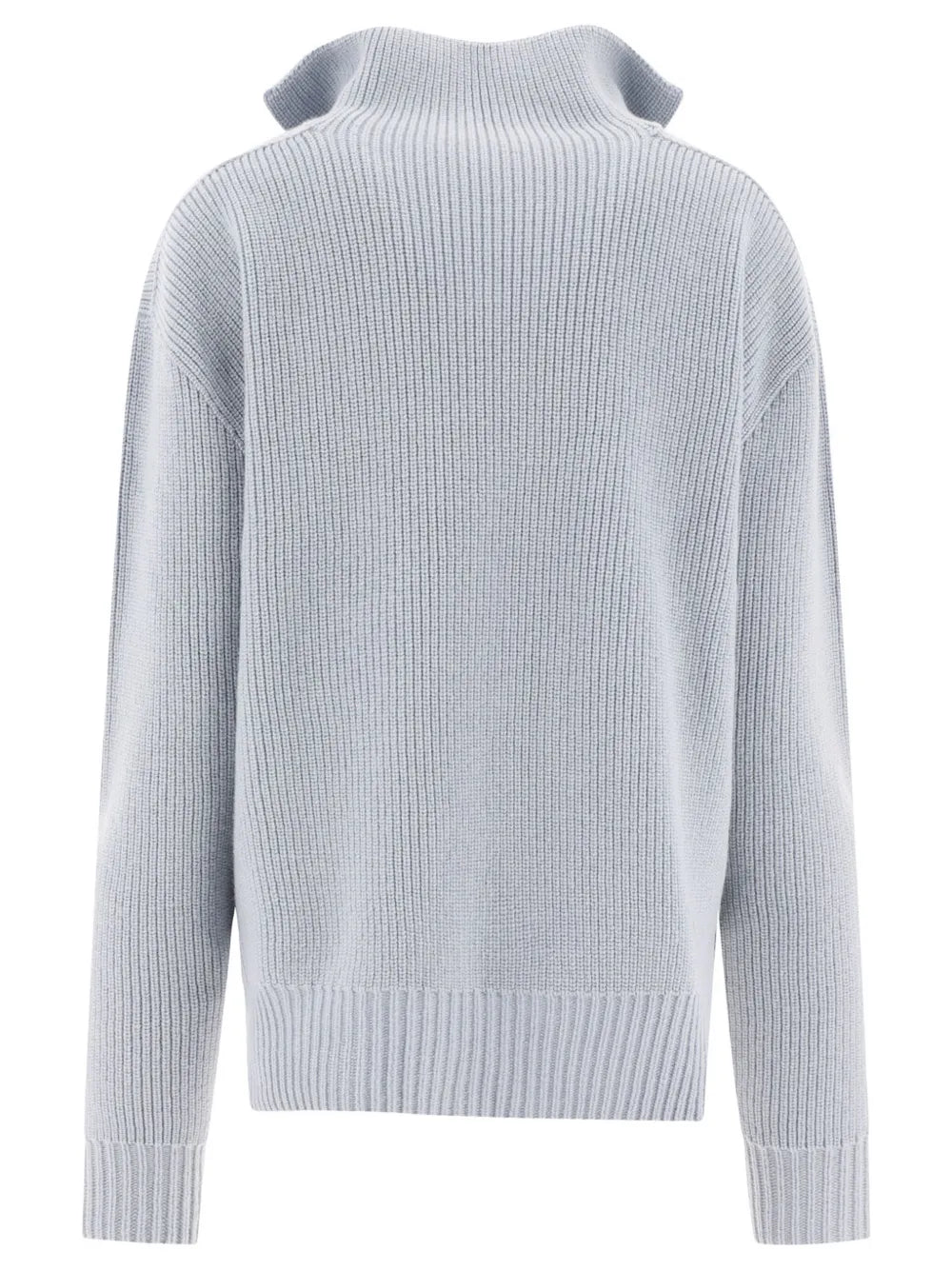 Fisherman Tabard Jumper