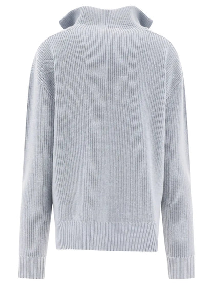 Fisherman Tabard Jumper