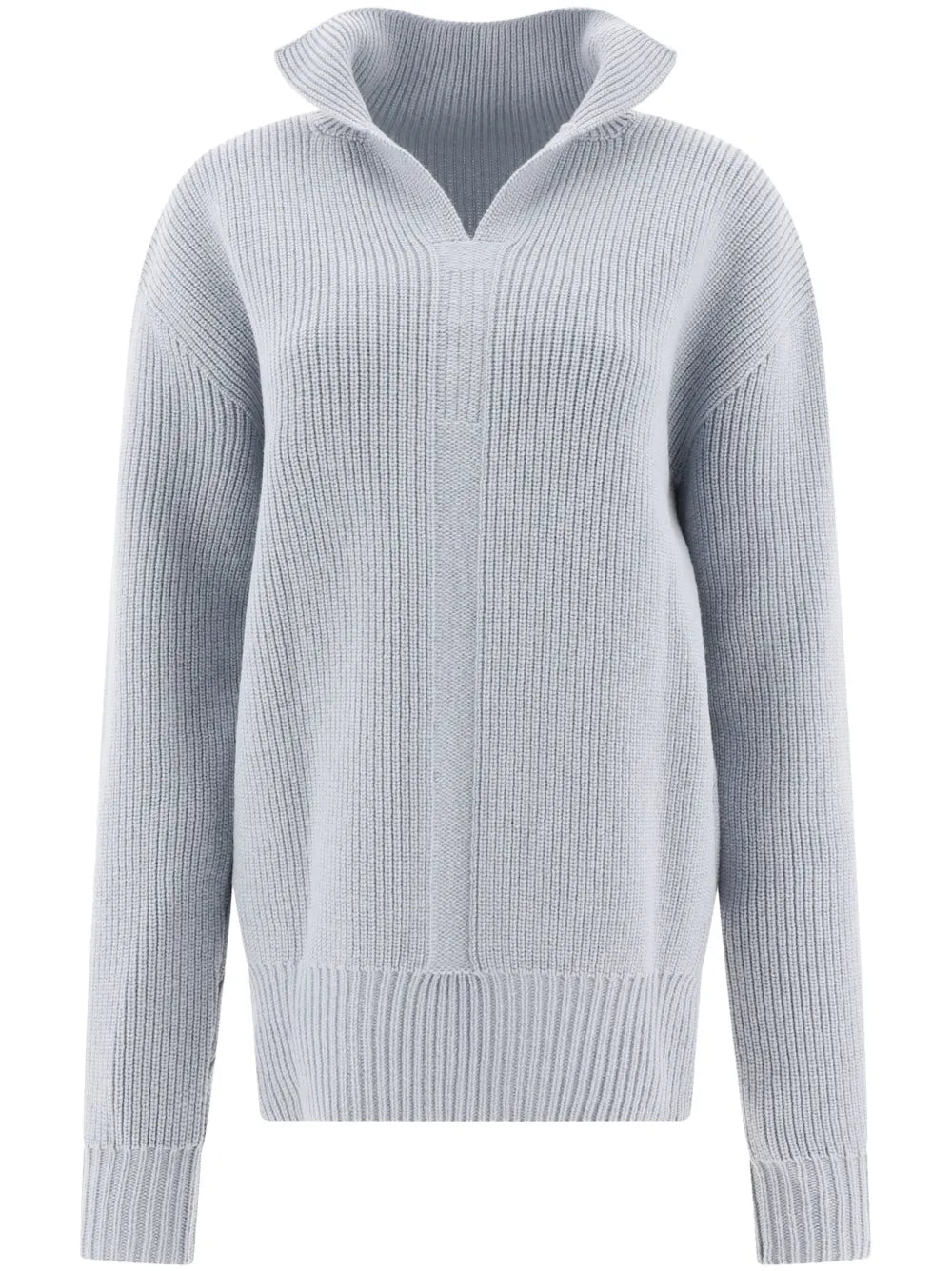 Fisherman Tabard Jumper