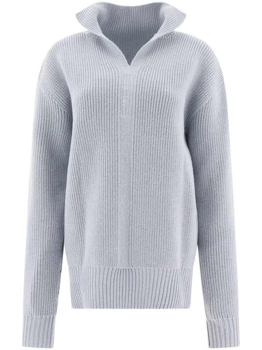 Fisherman Tabard Jumper