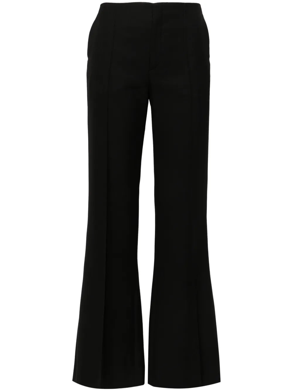 Flared Trousers